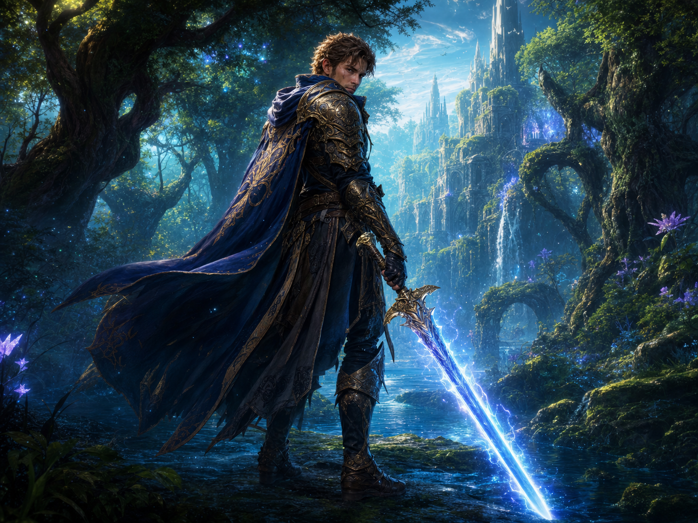 RPG Fantasia